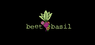 Beet and Basil