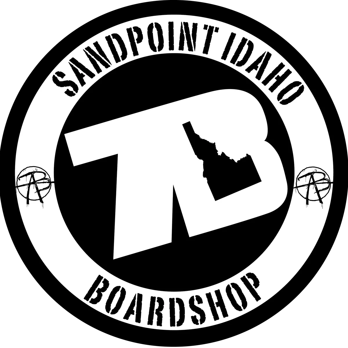 7B Board Shop