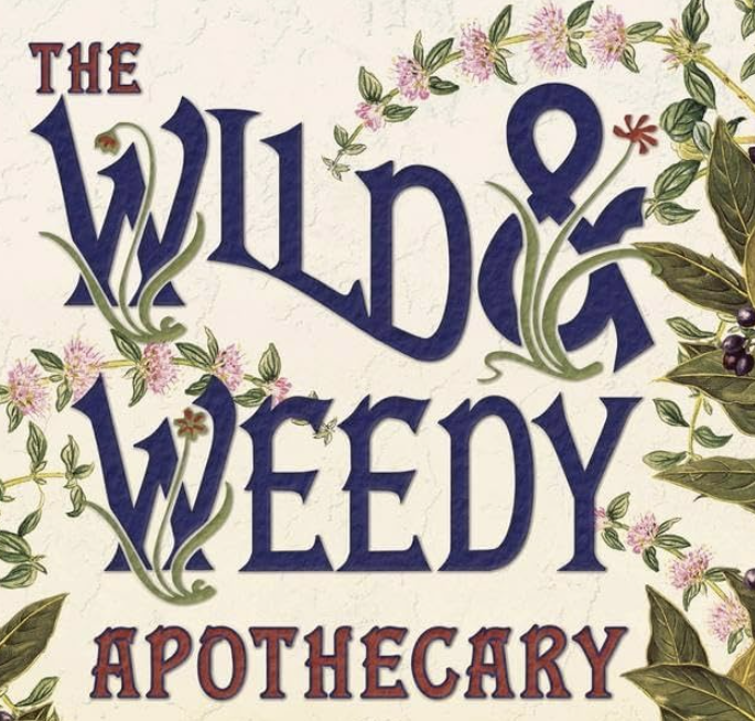 Wild and Weedy Apothecary