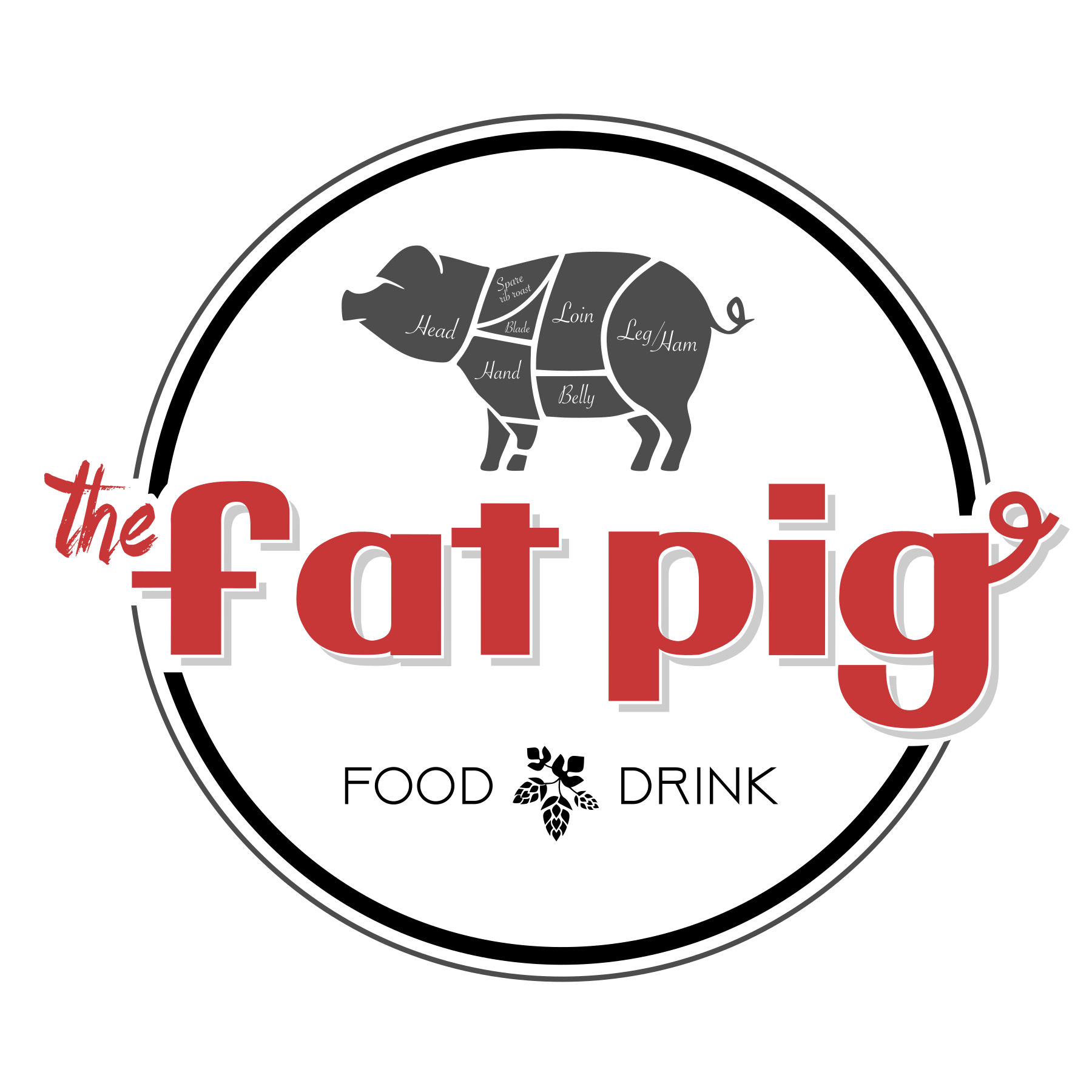 The Fat Pig