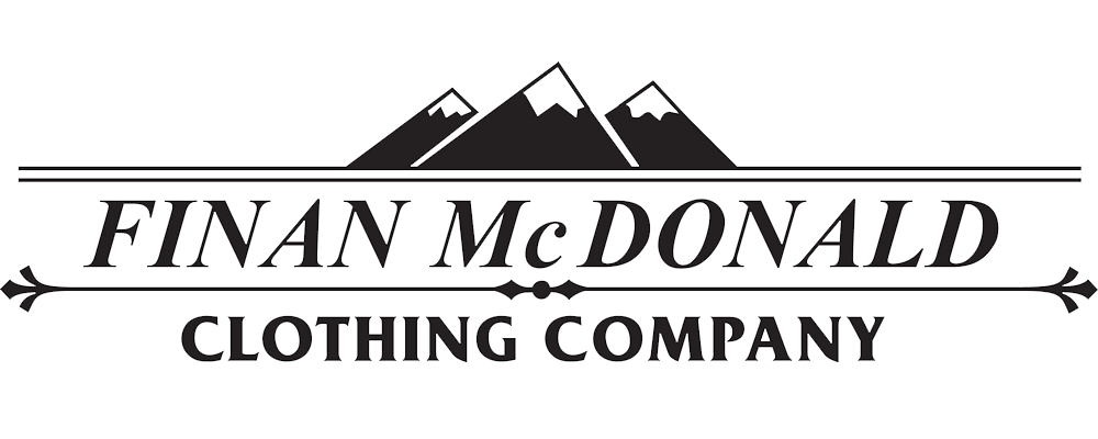Finan McDonald Clothing Company