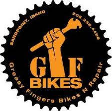 Greasy Fingers Bikes and Repair